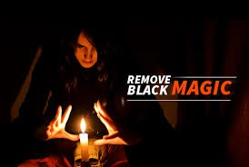 black magic spells